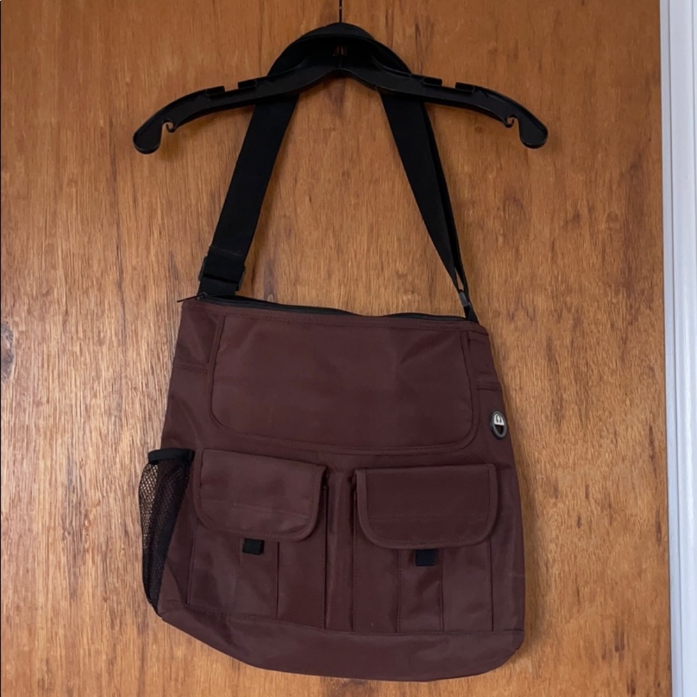 Messenger bag
